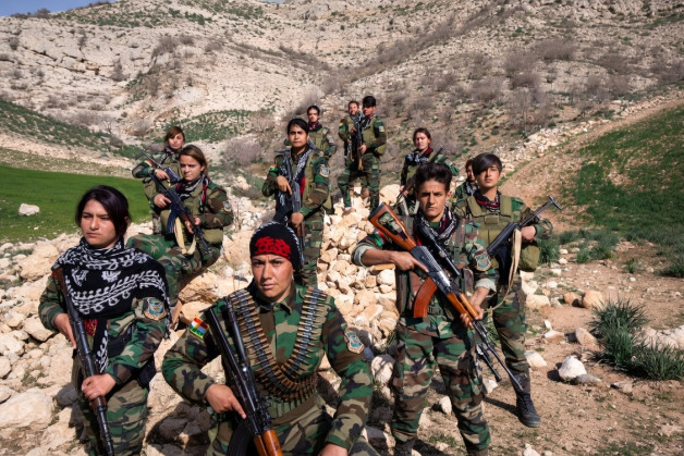 Inside Iran’s Resistance: Who Could Actually Challenge the Regime