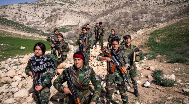 Inside Iran’s Resistance: Who Could Actually Challenge the Regime