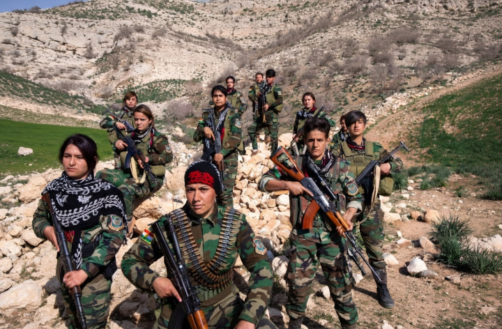 Inside Iran’s Resistance: Who Could Actually Challenge the Regime