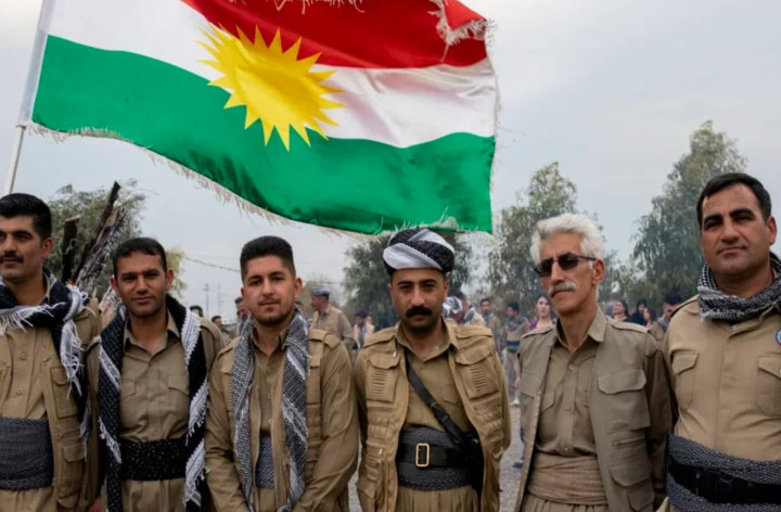 Morning Brief: Kurdish Strikes Escalate Iran Conflict, Pressure Mounts on Cuba, Ukraine Offers Drone Defense