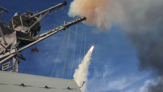 Pentagon and Honeywell Surge Munitions Production as Iran Tensions Rise