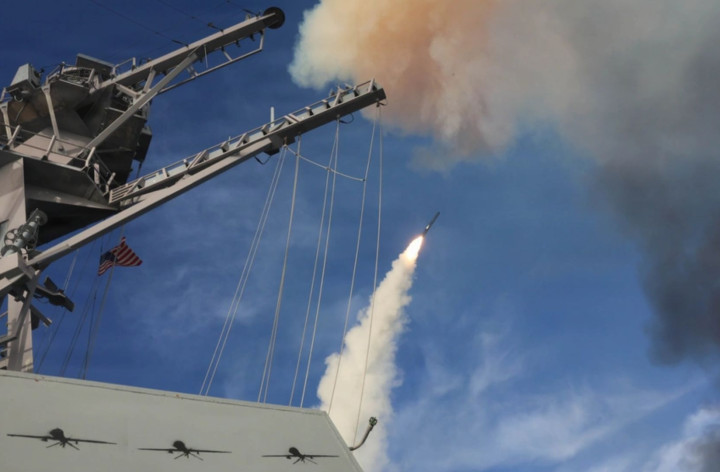 Pentagon and Honeywell Surge Munitions Production as Iran Tensions Rise