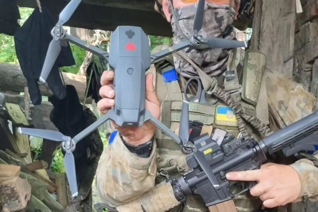 Could Iran Attack America With Drones? A Drone Operator Weighs In