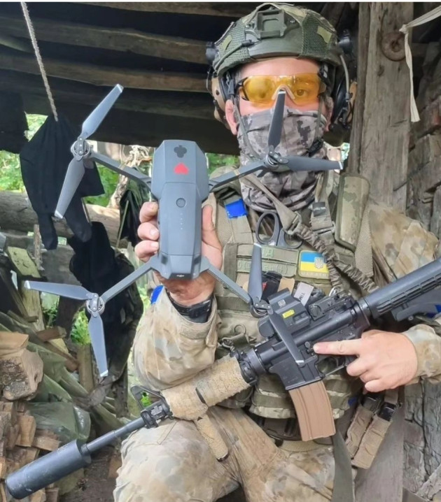 Could Iran Attack America With Drones? A Drone Operator Weighs In