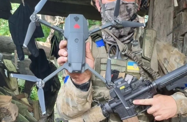 Could Iran Attack America With Drones? A Drone Operator Weighs In