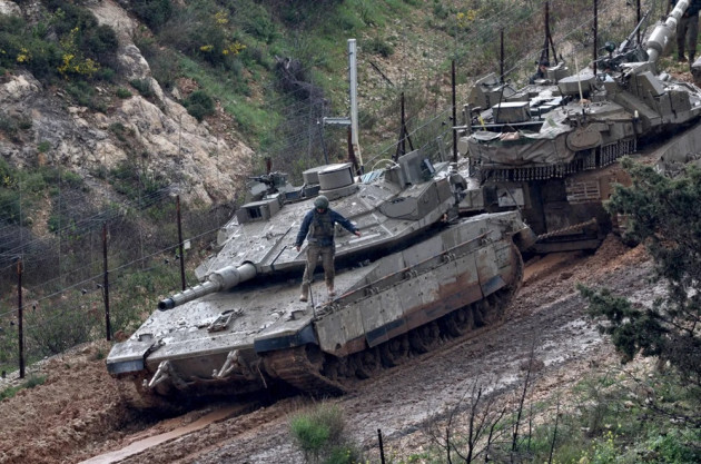 Lebanon Front Gains Strategic Weight as Israel–Iran Conflict Continues