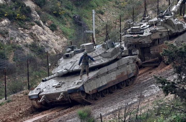 Lebanon Front Gains Strategic Weight as Israel–Iran Conflict Continues