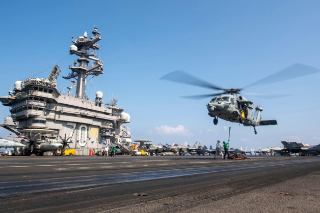 The False Choice on Iran—and the Strategy We Actually Need