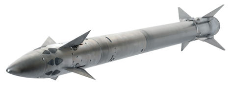 Marlet/LMM missile