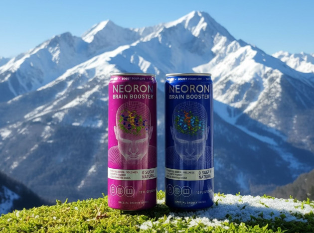 NEORON and the 2:00 PM Problem: Why Most Men Lose the Day After Lunch