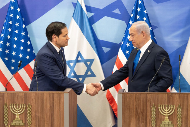 How U.S. Reliance on Israeli Intelligence Shapes the Iran Nuclear Debate