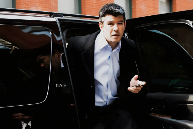Uber Hired Ex-CIA Contractors to Spy on Rivals. It Cost Them $245 Million