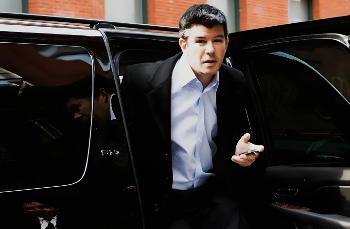 Uber Hired Ex-CIA Contractors to Spy on Rivals. It Cost Them $245 Million